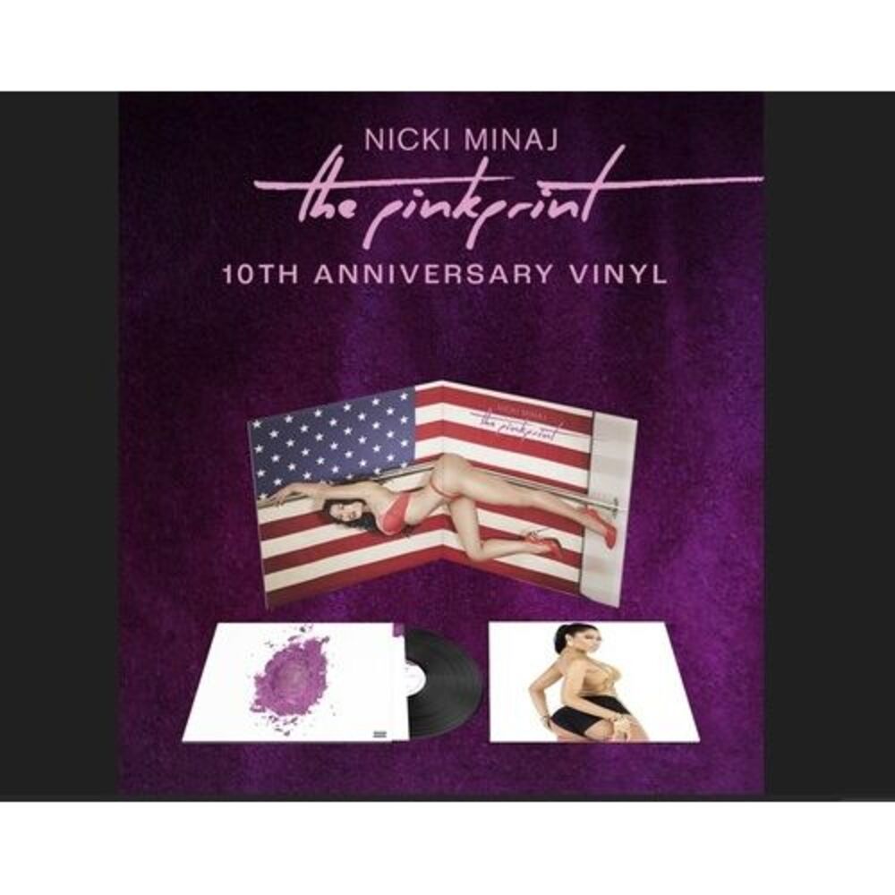 Pinkprint